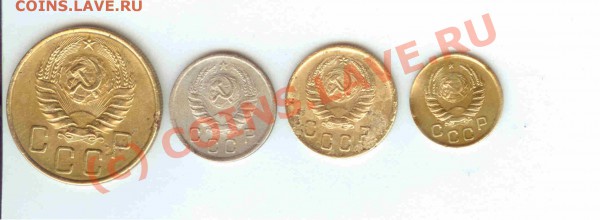 10-5-2-1 коп. 1940 до 23.05.2010г. = 21.00 по МСК - 10-5-2-1 коп. 1940г. - 2.1