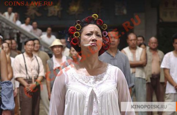 Угадать название фильма по фото - kinopoisk.ru-Kung-fu-175641