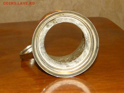 ПОДСТАКАННИК "ПТИЦА"--до24.1.15-22:00 МСК. - ПТИЦА....JPG