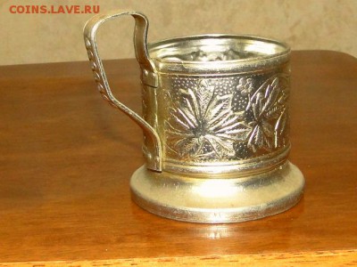 ПОДСТАКАННИК "солдатский"--до24.1.15-22:00 МСК. - СОЛДАТСКИЙ...JPG