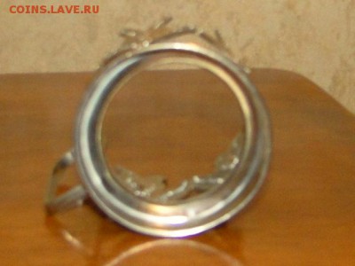 ПОДСТАКАННИК "ТЮЛЬПАН"--до24.1.15-22:00 МСК. - ТЮЛЬПАН.....JPG