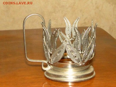 ПОДСТАКАННИК "ТЮЛЬПАН"--до24.1.15-22:00 МСК. - ТЮЛЬПАН....JPG