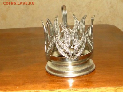 ПОДСТАКАННИК "ТЮЛЬПАН"--до24.1.15-22:00 МСК. - ТЮЛЬПАН.JPG