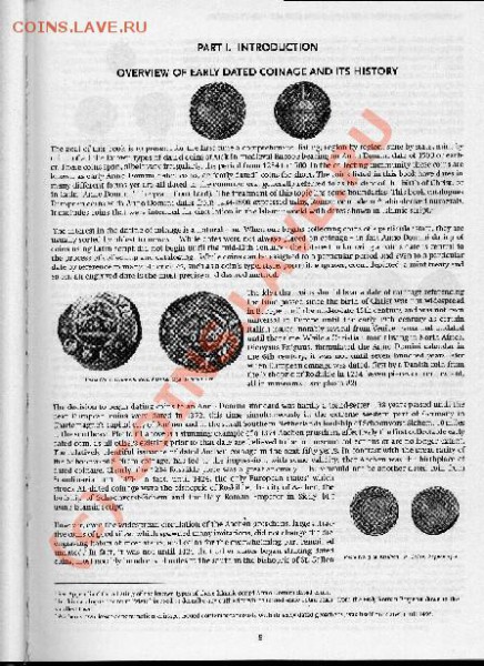 Каталог - Ранние датированные монеты Европы - 4