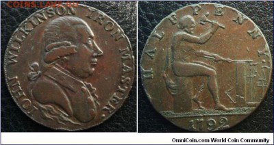Предлагают монету - !000монетка 000.1 ааа. 2