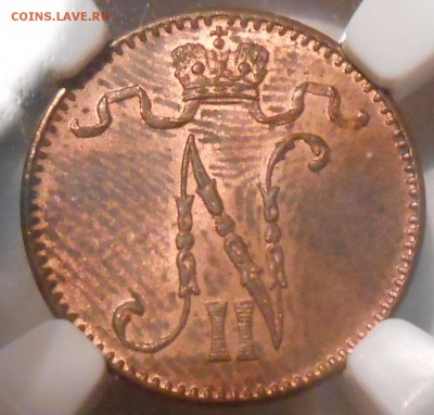 1 пенни 1908 г. UNC - DSCN2550.JPG