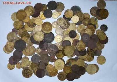 Советы до 58г.190 шт. - DSCF6410.JPG