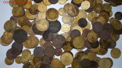 Советы до 58г.190 шт. - DSCF6411.JPG