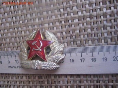 Кокарда-звезда. До 29.01.2015г. - 025.JPG