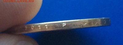 США. 1 Доллар Улисс Грант 2011. До 29.01.15  22.00 - image-23-01-15-13%3A39-6