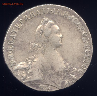1 рубль 1772 оценка - 4m