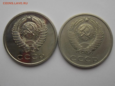 20к74 2 шт. Предпродажная.. Набор и ненабор.. - SAM_2531.JPG