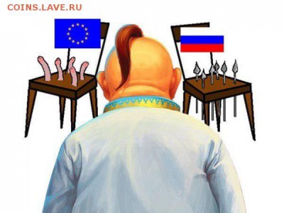 Ну а теперь про Украину - BmHBdpRHsik