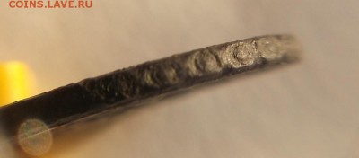 копейка 1728г. - DSCF6459.JPG
