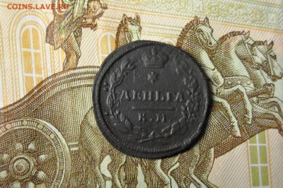 деньга 1816 КМ АМ до 29 января - DSC_0321.JPG