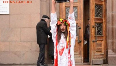 Ну а теперь про Украину - 710