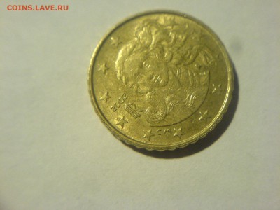 Ищу итальянские 10 евроцентов 2002 - DSC08624.JPG