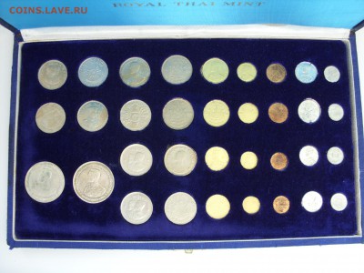 Иностранщина: наборы монет, евро, Польша и т.д. - SDC10258.JPG