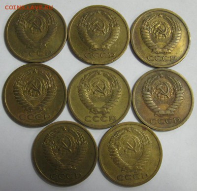 5 КОПЕЕК 1965-1971,73 на оценку - 5-65-73а.JPG