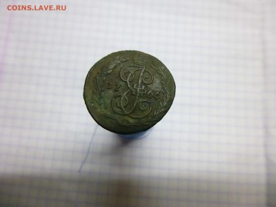 Деньга 1766 - P1100762.JPG