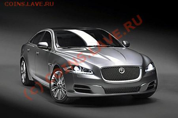 Закажи фотографию!!! - Самый дорогой Jaguar