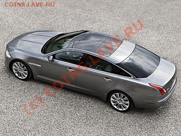 Закажи фотографию!!! - Самый дорогой Jaguar2