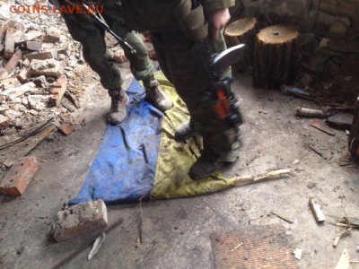 Ну а теперь про Украину - 730