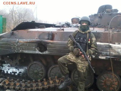 Ну а теперь про Украину - 736