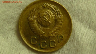 1 копейка 1949 Интересная! До 27.01.2015 (вт. 22-30) - DSC04319.JPG