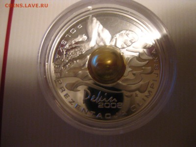 ПОЛЬША,10 злотых 2008г(Олимпиада в Пекине,плавание)!до 26.01 - IMG_1522.JPG