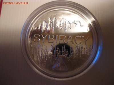 ПОЛЬША,10 злотых 2008г(СИБИРЬ)!до 26.01.2015 - IMG_1519.JPG