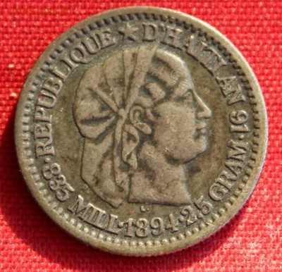 С 1 руб.СТАРОЕ ГАИТИ 10с 1894г. НЕ ЧАСТАЯ до 30.01.15г. в 22 - IMG_3349.JPG