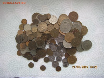 Лот СССР.России-200шт.26.01.2015г.22-00МСК. - IMG_4234.JPG