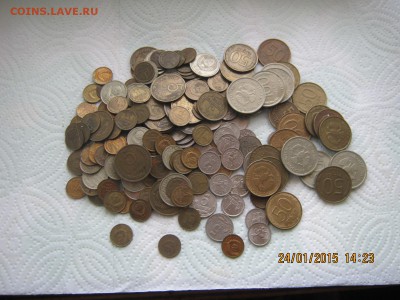 Лот СССР.России-200шт.26.01.2015г.22-00МСК. - IMG_4235.JPG