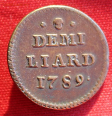 2) LIARD 1789г.В КОЛЛЕКЦИЮ! 30.1. - IMG_3343.JPG