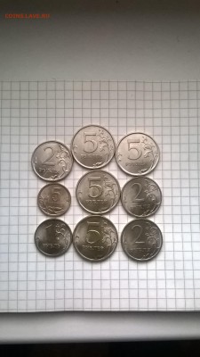 2 рубля спмд 1999г. 25 штук + "бонусы" до 25.01.15 до 22-00 - 2