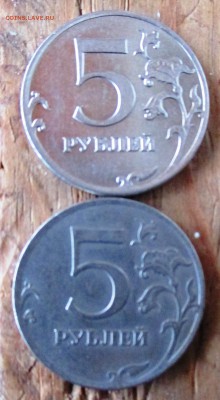 Снова редкость СПМД !!! 2р.09г. - IMG_0252.JPG