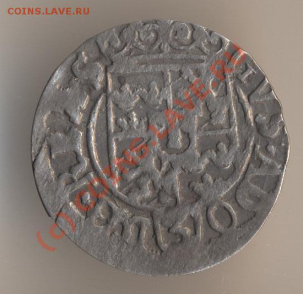 Швеция 1629г, помогите с определением - 36