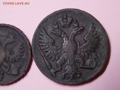 Денга 1751,полушка 1734.окончание 25.01.15.   22.30.мск. - DSCN3253.JPG