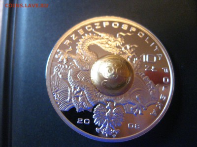 ПОЛЬША,10 злотых 2008г(Олимпиада в Пекине,плавание)!до 26.01 - IMG_1549.JPG