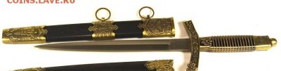 кортик,копия,новый,фикс.цена до ухода в архив - 4951481579_3