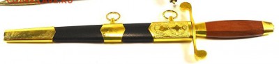 кортик,копия,новый,фикс.цена до ухода в архив - 4951481725_1