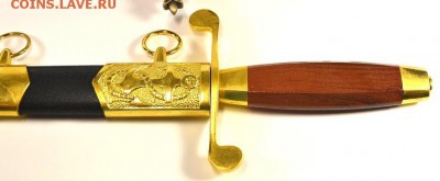 кортик,копия,новый,фикс.цена до ухода в архив - 4951481725_2