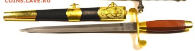 кортик,копия,новый,фикс.цена до ухода в архив - 4951481725_3