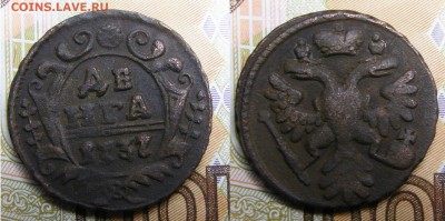 Денга 173  до 27.12 в 22.15 по МСК - Денга 1737