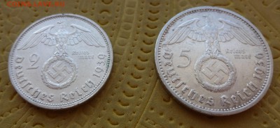 2 МАРКИ 1939 + 5 МАРОК 1936 до 30.01.15 в 22:00 - DSC00844.JPG