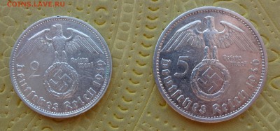 2 МАРКИ 1939 + 5 МАРОК 1936 до 30.01.15 в 22:00 - DSC00843.JPG