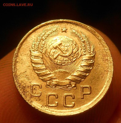 1 копейка 1941 года до 22 ч 00 мин 25.01.2015 года - Изображение 017