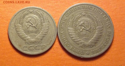 рупь и полтина 1965 из оборота-С ДВУХСОТ-до 30 1 15 22 22 - 1 65_cr
