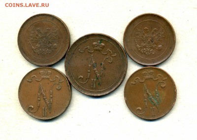 5 пенни 1915,16,17,17  + 10 пенни 1916 до 29.01.15 .22-00мск - img908